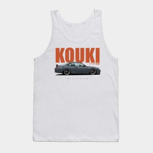 Kouki Tank Top